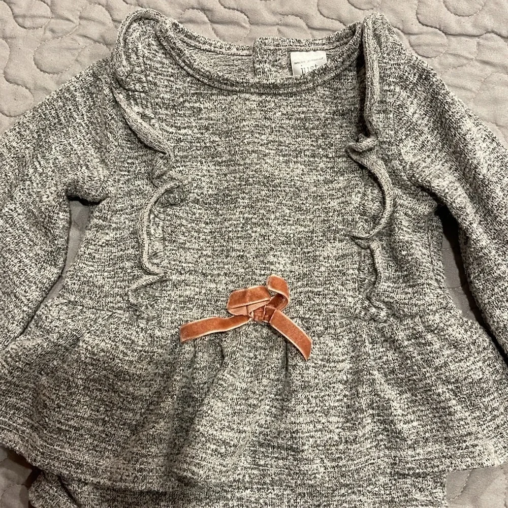 Carter’s Outfit